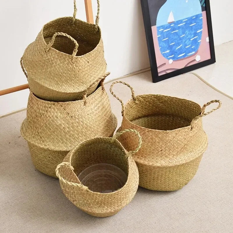 Wicker Basket