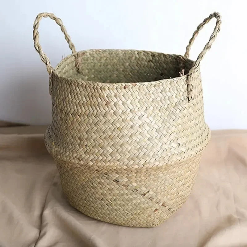 Wicker Basket