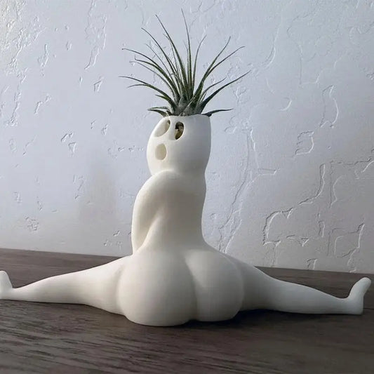 Big Booty Air Plant vase!