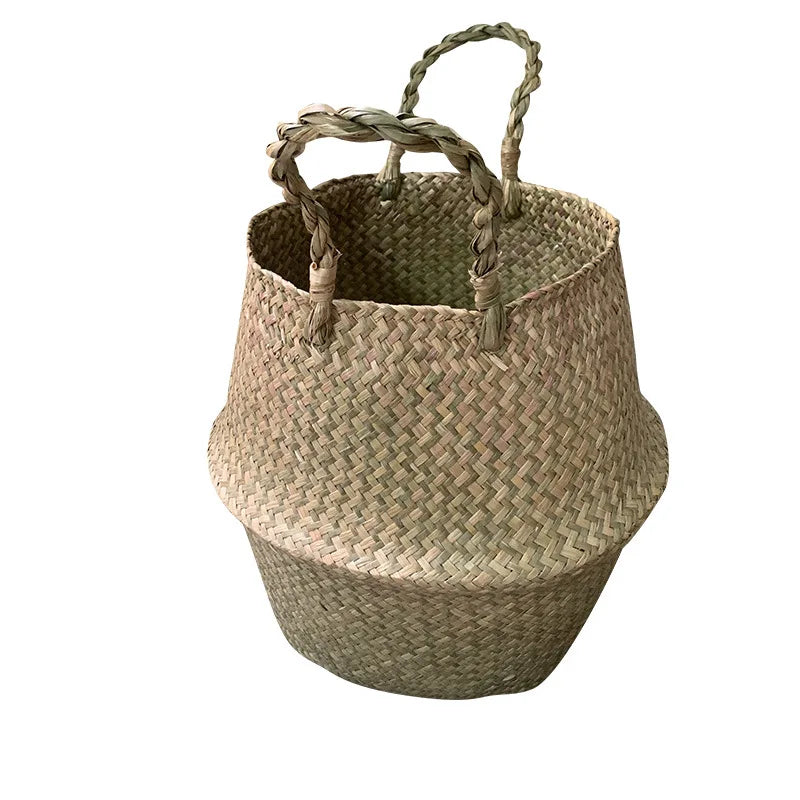 Wicker Basket